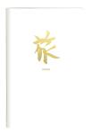 Clairefontaine Kenzo Notizh Fadenb 11x17 32Bl lin st