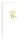 Clairefontaine Kenzo Notizh Fadenb 11x17 32Bl lin st