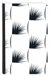 Clairefontaine Kenzo Notizbuch 9x14 72Bl lin sort