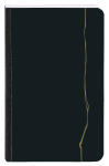 Clairefontaine Kenzo Notizbuch 9x14 72Bl lin sort