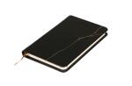Clairefontaine Kenzo Notizb A6 80Bl bl elfenb 90g