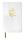 Clairefontaine Kenzo Notizb A6 80Bl bl elfenb 90g