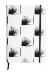 Clairefontaine Kenzo Notizb A5 80Bl bl elfenb 90g
