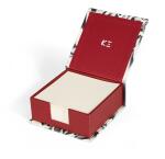 Clairefontaine Kenzo Memobl 11x11x5cm 320Bl blanko
