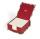 Clairefontaine Kenzo Memobl 11x11x5cm 320Bl blanko