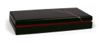 Clairefontaine Kenzo Stiftetui L 21,5x8x3,5cm