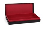 Clairefontaine Kenzo Stiftetui L 21,5x8x3,5cm