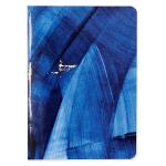 Clairefontaine IDG 2Notizb Fadenb A6 32Bl lin Bd