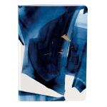 Clairefontaine IDG 2Notizb Fadenb A5 32Bl lin Bd