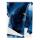 Clairefontaine IDG 2Notizb Fadenb A5 32Bl lin Bd