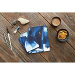 Clairefontaine IDG Notizheft A4 32Bl linRd sort