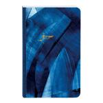 Clairefontaine IDG Notizbuch SC 9x14 60 Bl lin sort