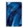 Clairefontaine IDG Notizbuch SC 9x14 60 Bl lin sort