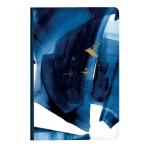 Clairefontaine IDG Notizb A5 SC 60Bl lin sort
