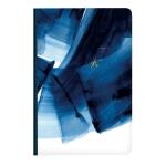 Clairefontaine IDG Notizb A5 SC 60Bl lin sort
