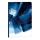 Clairefontaine IDG Notizb A5 SC 60Bl lin sort