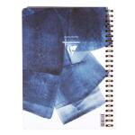 Clairefontaine IDG Spiralnotizb A5 60Bl lin 3T st