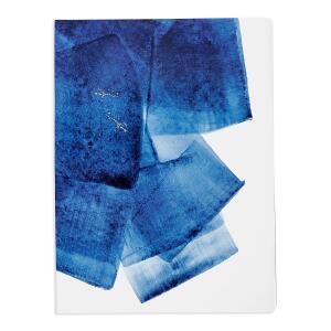 Clairefontaine IDG Spiralnotizb A4 74Bl lin sort