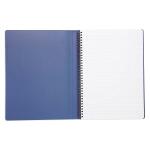 Clairefontaine IDG Spiralnotizb A4 74Bl lin sort