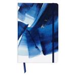 Clairefontaine IDG Notizb HC A5 80Bl lin GZ Band