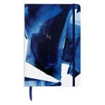Clairefontaine IDG Notizb HC A5 80Bl lin GZ Band