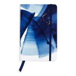 Clairefontaine IDG Notizb HC A6 80Bl lin GZ Band