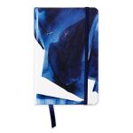 Clairefontaine IDG Notizb HC A6 80Bl lin GZ Band