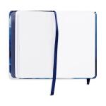 Clairefontaine IDG Notizb HC A6 80Bl lin GZ Band