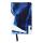 Clairefontaine IDG Notizb HC A6 80Bl lin GZ Band