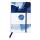Clairefontaine IDG Notizb HC A6 80Bl lin GZ Band