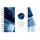 Clairefontaine IDG Reisealb A5 20Bl lin+20Bl uni
