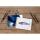 Clairefontaine IDG Reisealb A5 20Bl lin+20Bl uni