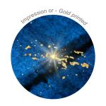 Clairefontaine IDG Ordner A4 R7 cm