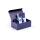 Clairefontaine IDG Box 29,8x17,8x10,8, Magnetve