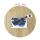 Clairefontaine IDG Schlamper fl 22x1x14 Kunstleder