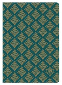 Clairefontaine Neo Notizb 14,8x21 48Bl lin 90g st