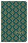 Clairefontaine Neo Notizb 7,5x12 24Bl lin sort