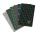 Clairefontaine Neo Notizb 7,5x12 24Bl lin sort