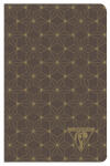 Clairefontaine Neo Notizb 9x14 48Bl lin sort