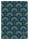 Clairefontaine Neo Notizb 14,8x21 48Bl lin bl Pfau