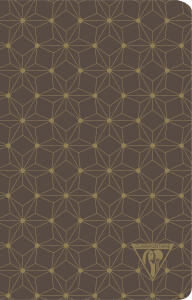 Clairefontaine Neo Notizb 11x17 48Bl lin Konstella