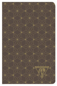 Clairefontaine Neo Notizb 9x14 48Bl lin Konstella