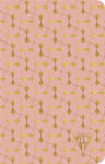 Clairefontaine Neo Notizb 11x17 48Bl lin st Frühl