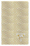 Clairefontaine Neo Notizb 7,5x12 24Bl lin st Frühl