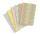 Clairefontaine Neo Notizb 9x14 48Bl lin st Frühl