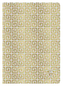 Clairefontaine Neo Notizb 14,8x21 48Bl lin Antik