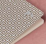 Clairefontaine Neo Notizb 14,8x21 48Bl lin Antik