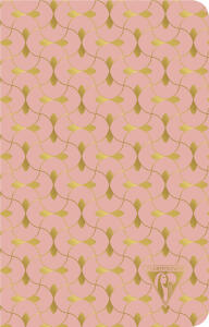 Clairefontaine Neo Notizb 11x17 48Bl lin Zierde