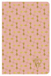 Clairefontaine Neo Notizb 9x14 48Bl lin Zierde