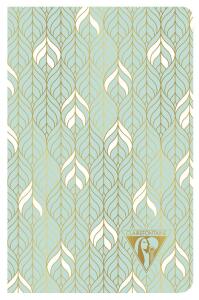 Clairefontaine Neo Notizb 9x14 48Bl lin Liane